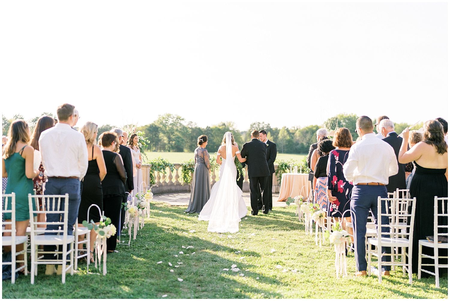 Great Marsh Estate- Bealeton, Virginia wedding photography