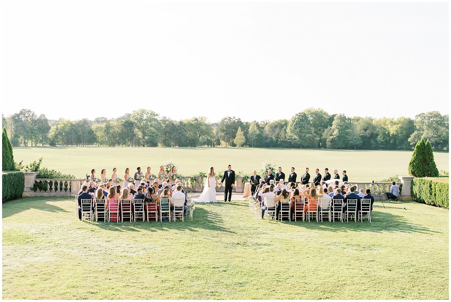 Great Marsh Estate- Bealeton, Virginia wedding photography