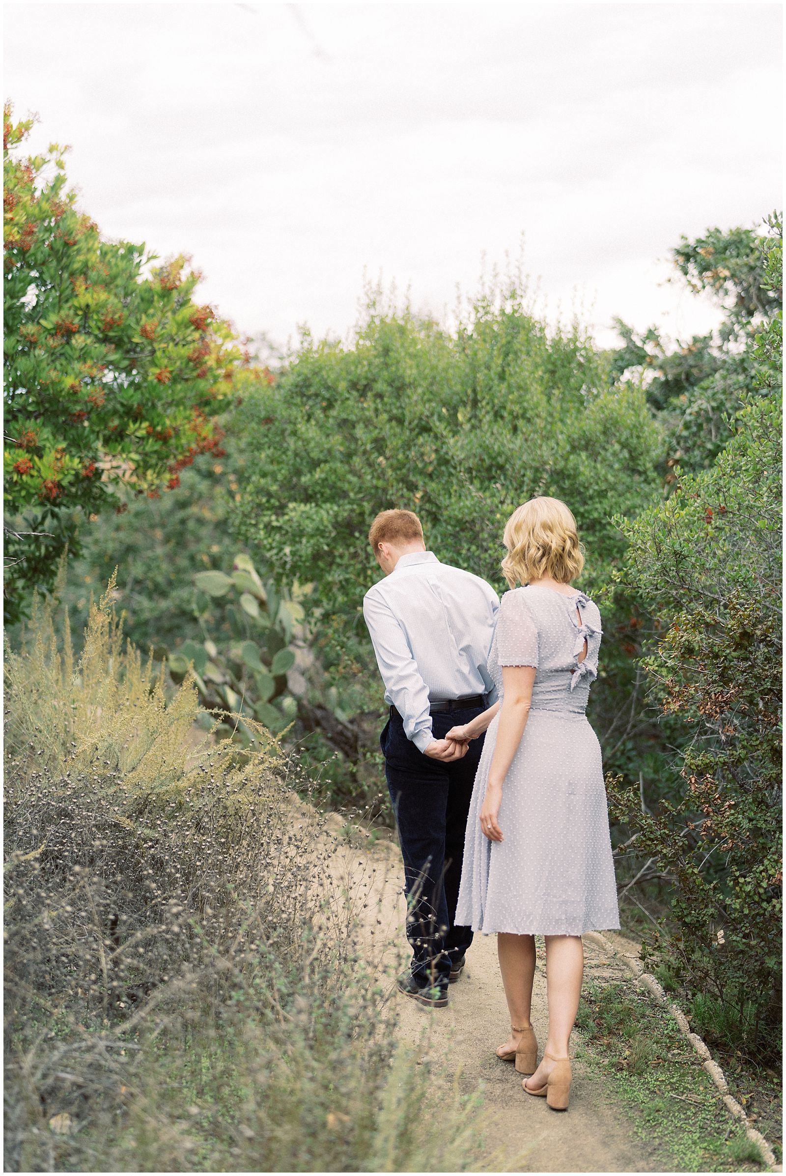 Oak Canyon Nature Center - Anaheim Wedding Photographer