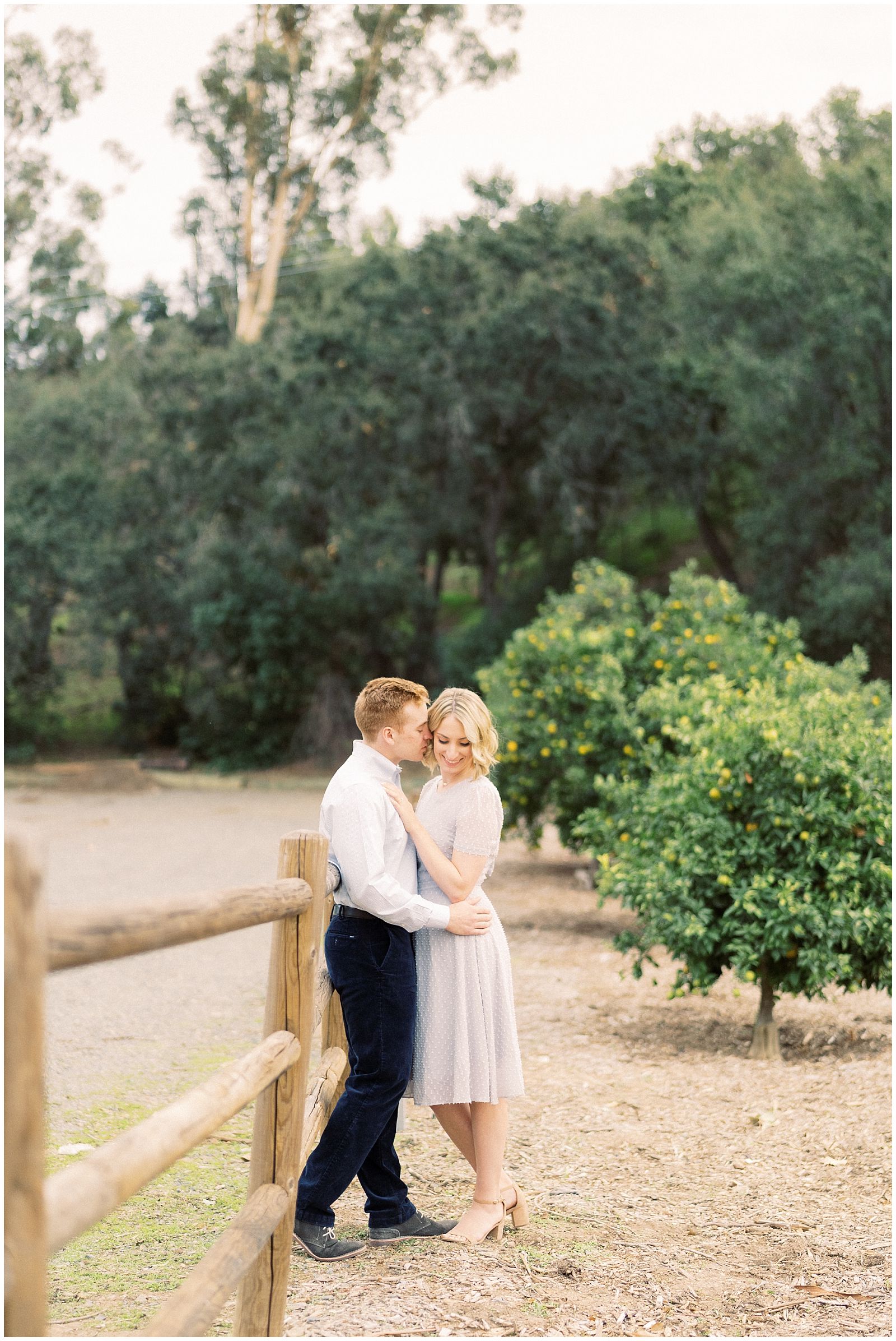 Oak Canyon Nature Center - Anaheim Wedding Photographer