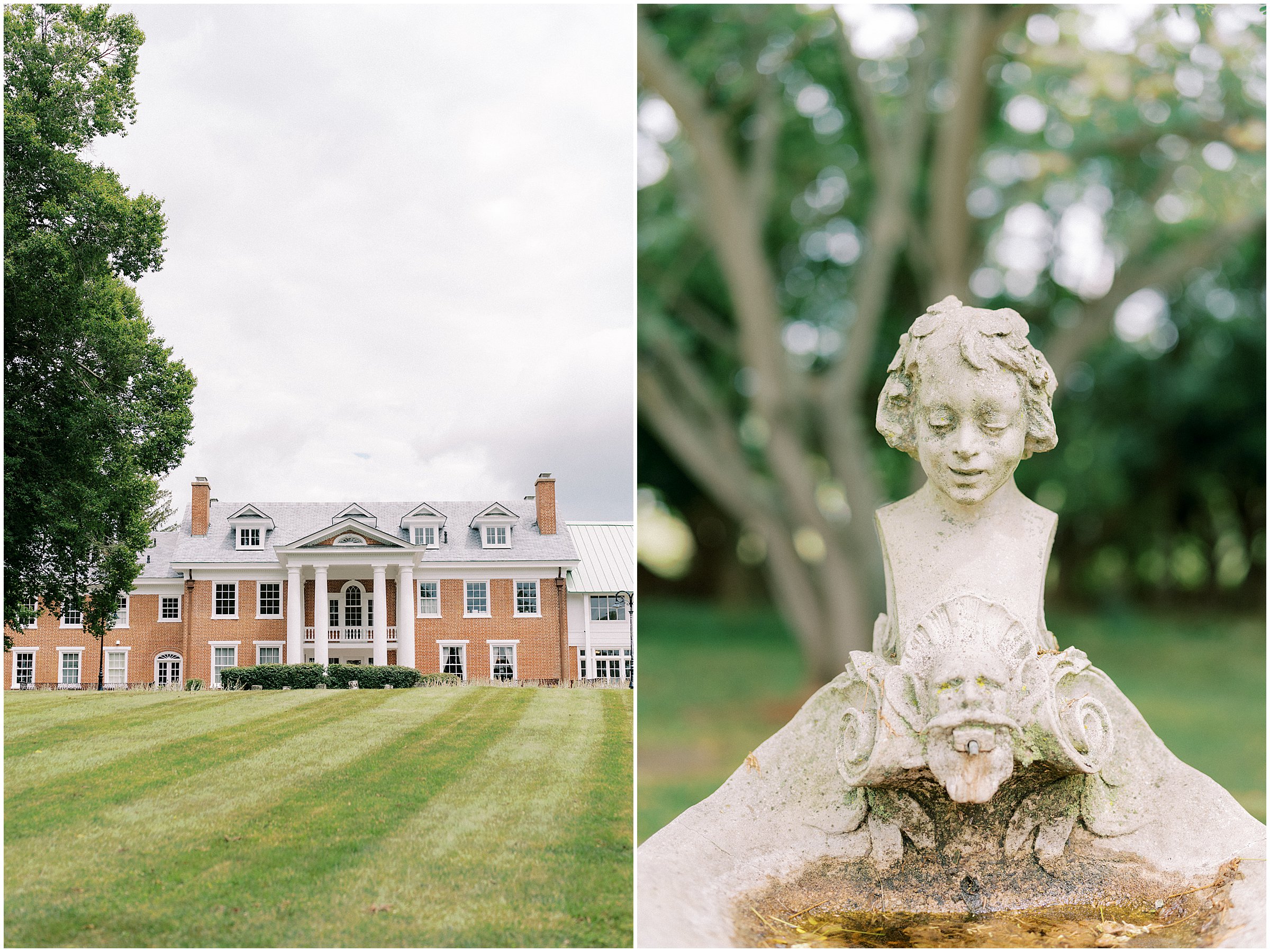 Raspberry Plain Manor- wedding photographer in Leesburg VA