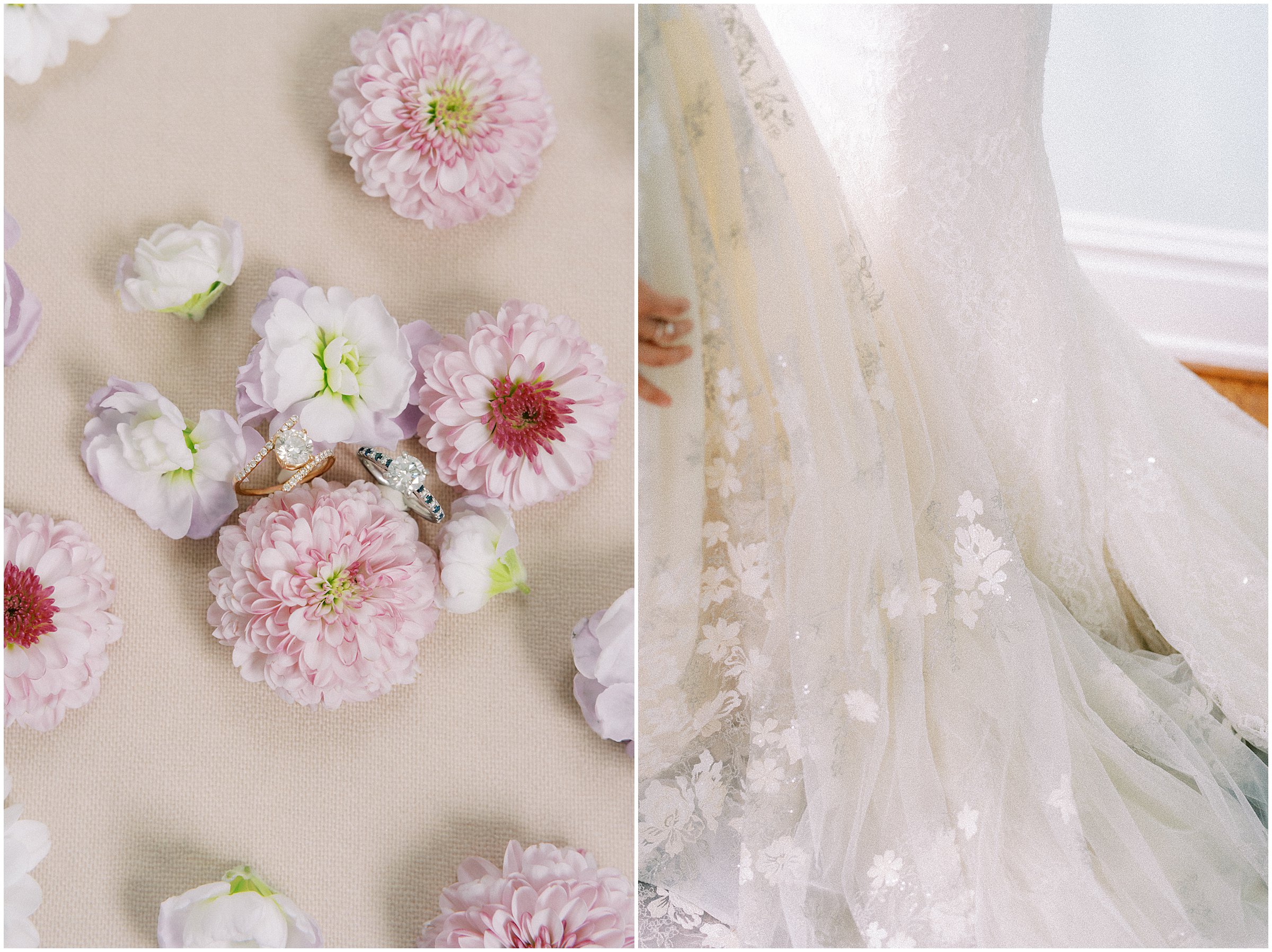 Same sex wedding details- fine art wedding photography