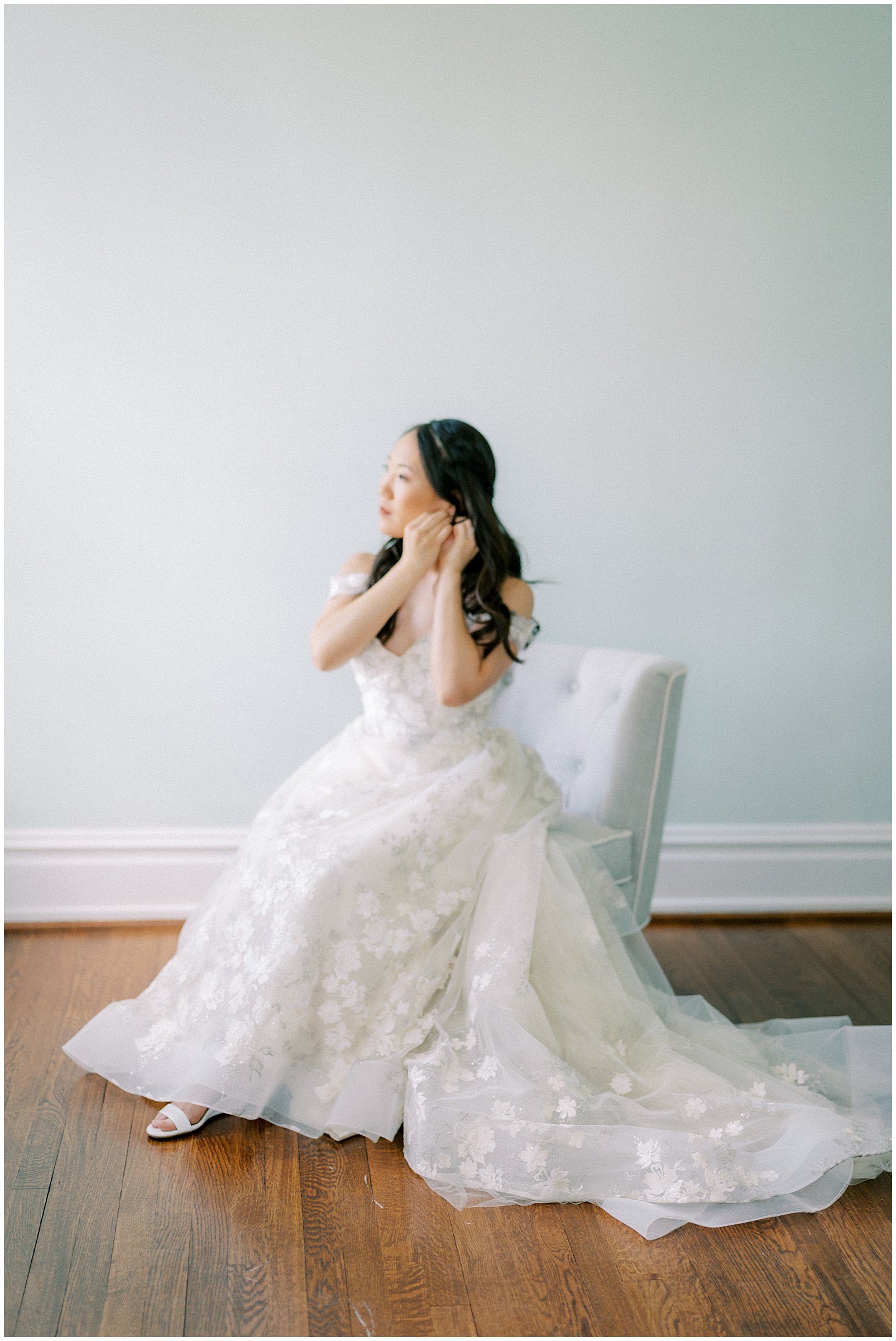 Chinese and Korean wedding photographer- Maryland, DC, and Northern Virginia