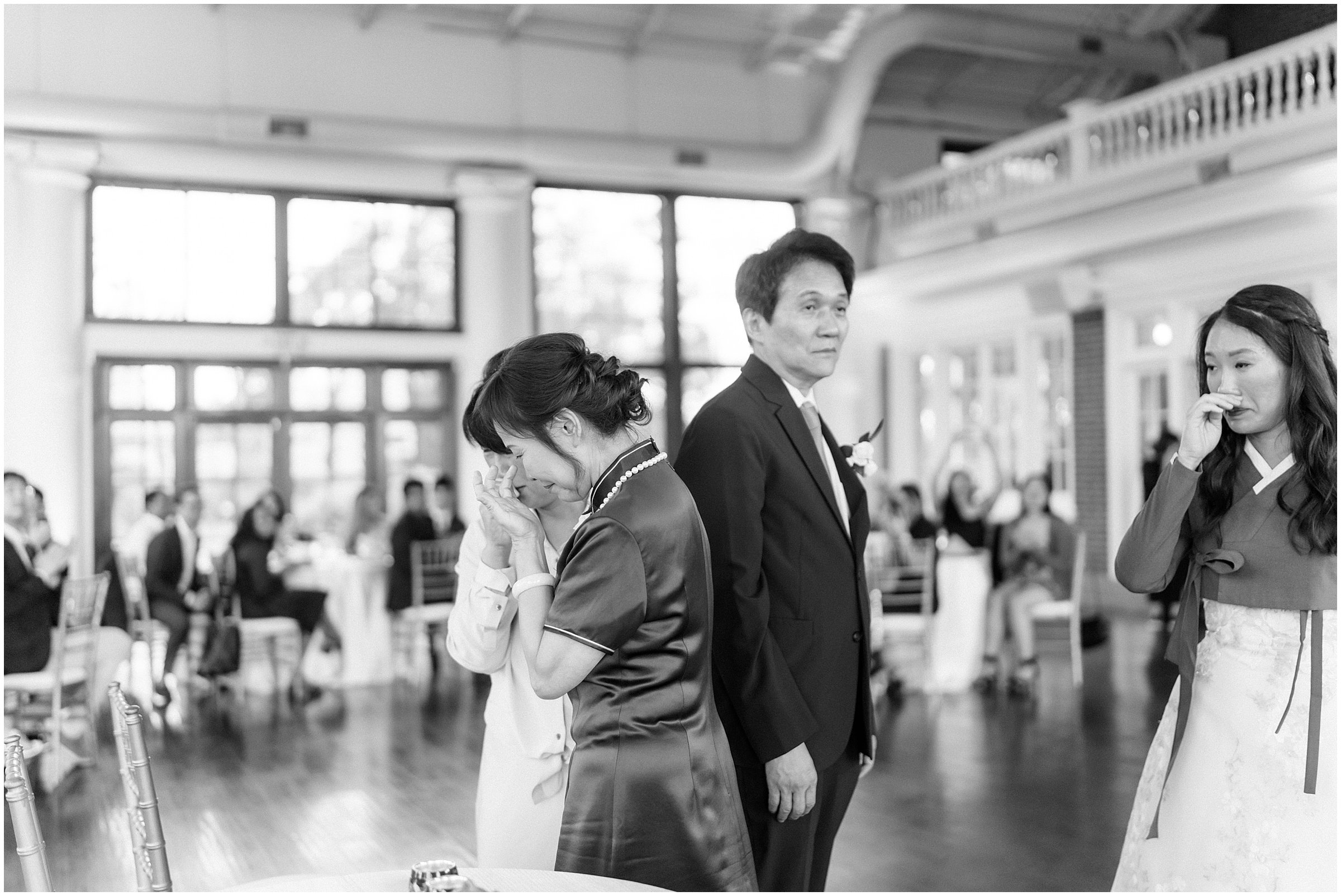 Chinese Korean wedding photographer in Northern Virginia